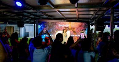 Rock in Rio 2026: Falta uma semana para a grande festa começar e a Cidade do Rock se prepara para viver mais uma edição histórica