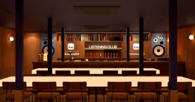Rock in Rio tera bar de vinis com som hi-fi exclusivo para clientes de alta renda do Itaú