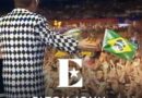 Show histórico de Elton John no Rio em 1995 ganha sessões especiais nos cinemas do Rio De Janeiro e São Paulo