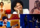 Teatro Riachuelo Rio recebe intensa temporada de shows