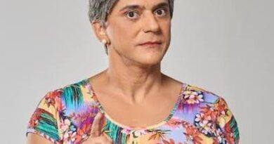 Teatro Rival Petrobras recebe Glauber Cunha na “Quarta Cômica”