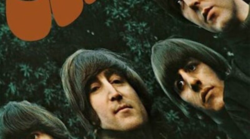 The Beatles lançam gravação rara “Day Tripper (Songwriting Work Tape)”