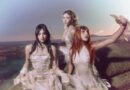 The Warning lança novo álbum “Everything’s Falling”