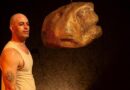 ÚLTIMAS SESSÕES, TEATRO POEIRA (25 E 26/8, 3af e 4af), “Um pássaro não é uma pedra”, com Lucas Oradovschi