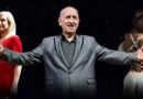 Uma Noite em Buenos Aires comemora 50 Anos de sucesso com a participação do tenor Martín Masiello