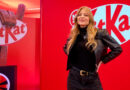 Luísa Sonza revela detalhes do show no Rock in Rio 2026 e apresenta experiência da KitKat na Cidade do Rock