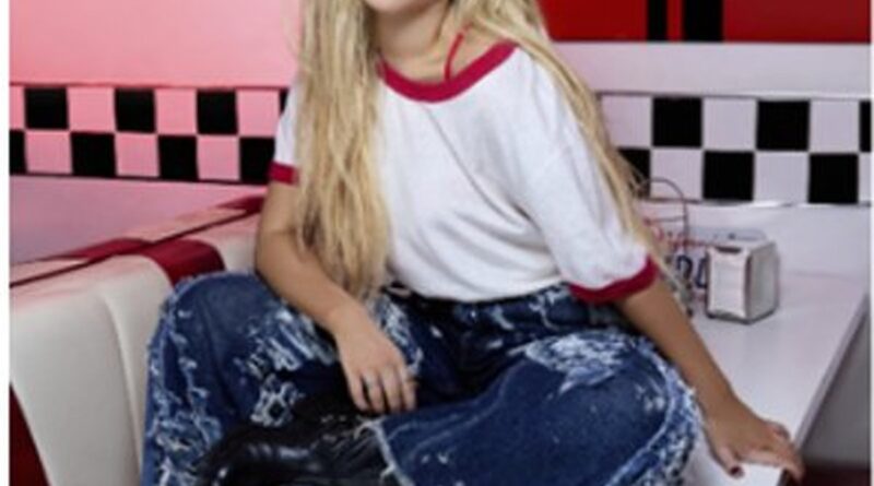 A estrela pop em ascensão Freya Skye lança seu aguardadíssimo novo single “bad taste”
