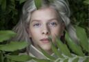 AURORA lança novo single “Let Me Heal You”