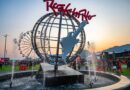 Começou o Rock in Rio 2026! Novo Palco Mundo impressiona e recebe show histórico de Foo Fighters nesta sexta-feira