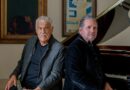Danilo Caymmi e Ricardo Bacelar lançam single do álbum que resgata canções de Volta Seca