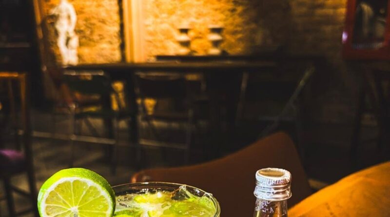 Grupo Scenarium antecipa Dia Nacional da Cachaça com ação especial e brindes