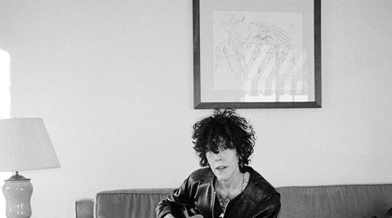 LP LANÇA ‘ROOM 12’, SEU OITAVO ÁLBUM DE ESTÚDIO