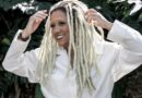 Marina Iris lança single que antecede projeto em homenagem ao compositor Wilson Moreira