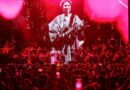 Marisa Monte faz show beneficente na Brava Arena Jockey: vendas abrem dia 25/09