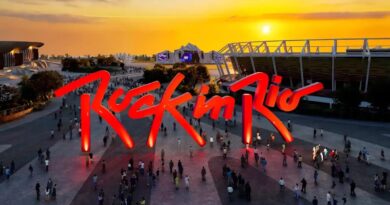 O efeito Rock in Rio: festival movimenta o consumo de música no Brasil e amplia o interesse por artistas após os shows