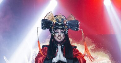 Programação Teatro Rival Petrobras – Setembro