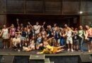 Sugestão – Teatro TotalEnergies: domingo na Glória – visita guiada gratuita completa roteiro cultural pelo bairro