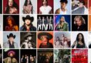 UNIVERSAL MUSIC LATIN ENTERTAINMENT ANUNCIA SEUS ARTISTAS INDICADOS À 27ª ENTREGA ANUAL DO LATIN GRAMMY®