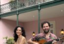 Verônica Ferriani e Alfredo Del-Penho apresentam show dedicado a Cartola no Dolores Club