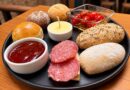 16/10: Dia do Pão: Sobrado da Cidade celebra a tradição com receitas artesanais feitas na própria casa