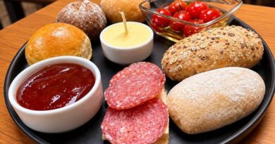 16/10: Dia do Pão: Sobrado da Cidade celebra a tradição com receitas artesanais feitas na própria casa