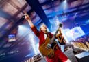 Angra e AC/DC UK comandam o fim de semana de rock no Tokio Marine Hall