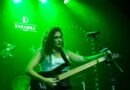 “Back to Rock by Betta” promete agitar o Rio Scenarium no dia 17 de outubro