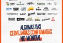 Brooklyn, Delirium, Dona Severa e mais: veja outras cervejarias e marcas confirmadas no Mondial