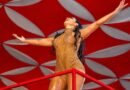 CARNAVAL: Alice Alves aposta em figurino dourado e intensifica preparação para o Carnaval 2027