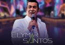 Elymar Santos “O Popular do Brasil” chega ao Tokio Marine hall com o show “Estrela Luminosa”