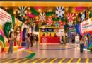 Exposição Imersiva Rio Carnaval estreia na Cidade do Samba