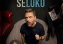 Fábio Rabin apresenta seu novo espetáculo “Séloko” no Tokio Marine Hall
