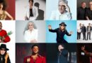 Festival Clássicos do Brasil reúne Maria Bethânia, Caetano Veloso, Alceu Valença e grandes nomes da música brasileira no Rio