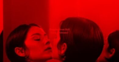 Gracie Abrams anuncia o lançamento de “Daughter From Hell (Deluxe)” em 20 de novembro