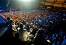 LAGUM CHEGA AO RIO DE JANEIRO PARA SEGUNDO SHOW DA TURNÊ LAGUM EM TODO LUGAR