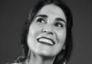 Mônica Salmaso homenageia Elizeth Cardoso no Teatro Riachuelo Rio