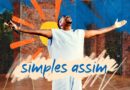 Mumuzinho lança o álbum completo “Simples Assim”. Confira clipe de “Amor de Ontem” no YT.
