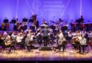 Orquestra Petrobras Sinfônica e MPB4 no Teatro Riachuelo Rio