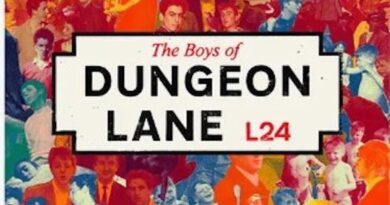 Paul McCartney lança a edição especial de “The Boys Of Dungeon Lane”