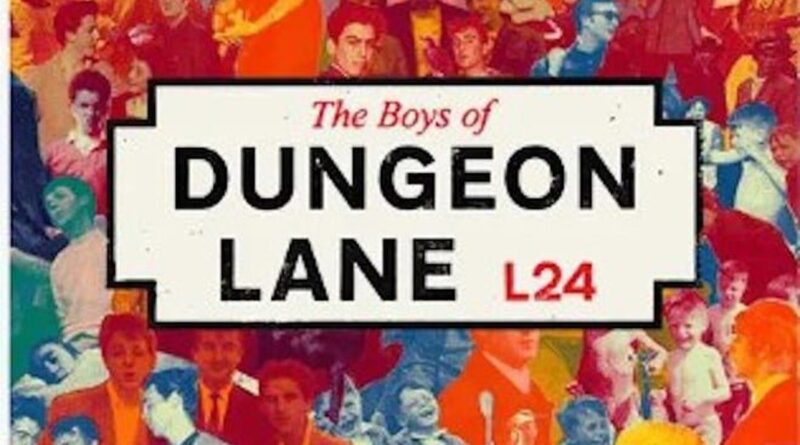Paul McCartney lança a edição especial de “The Boys Of Dungeon Lane”