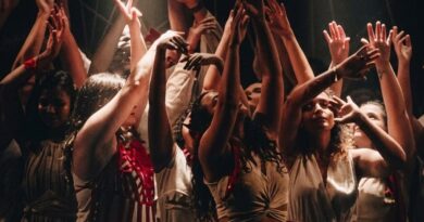 Programação Teatro Rival Petrobras: 16 a 22 outubro