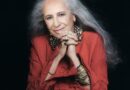 Single triplo Maria Bethânia antecipa lançamento de registro ao vivo