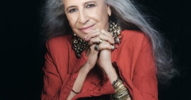 Single triplo Maria Bethânia antecipa lançamento de registro ao vivo