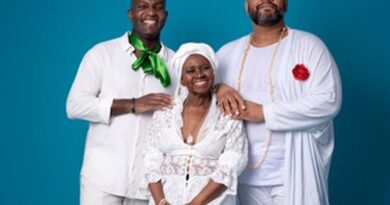 SUGESTÃO: 10/10, Sesc Madureira – Show Áurea Martins, André Gabeh e Vidal Assis tem Show, pelo Sesc Pulsar