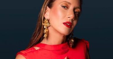 SUZY MAC MISTURA RITMOS DO BRASIL E DOS EUA – A cantora apresenta-se no Dolores Club no próximo dia 22
