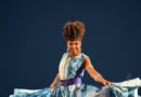 Teatro Rival Petrobras recebe o espetáculo “A Menina Dança” – Espetáculo Infantil de Paty Lopes