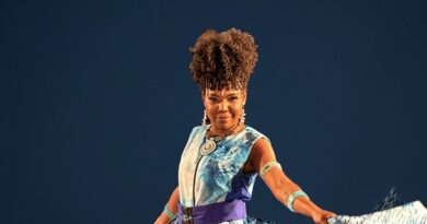Teatro Rival Petrobras recebe o espetáculo “A Menina Dança” – Espetáculo Infantil de Paty Lopes