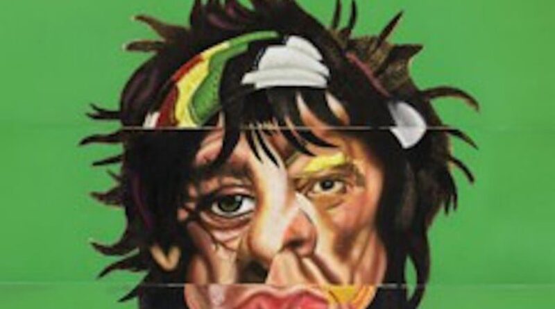 The Rolling Stones apresentam faixa inédita “Who You Callin’ Crazy”