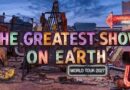 U2 anuncia a turnê mundial 2027: Carnaval De Luz Presents: The Greatest Show On Earth