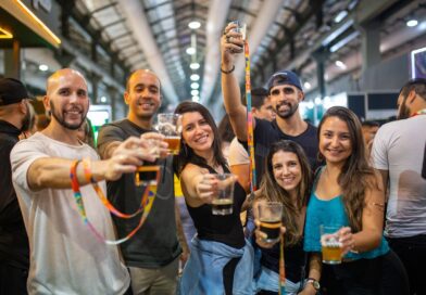 Últimos ingressos: garanta o seu para o Mondial de la Bière antes que acabe a contagem regressiva